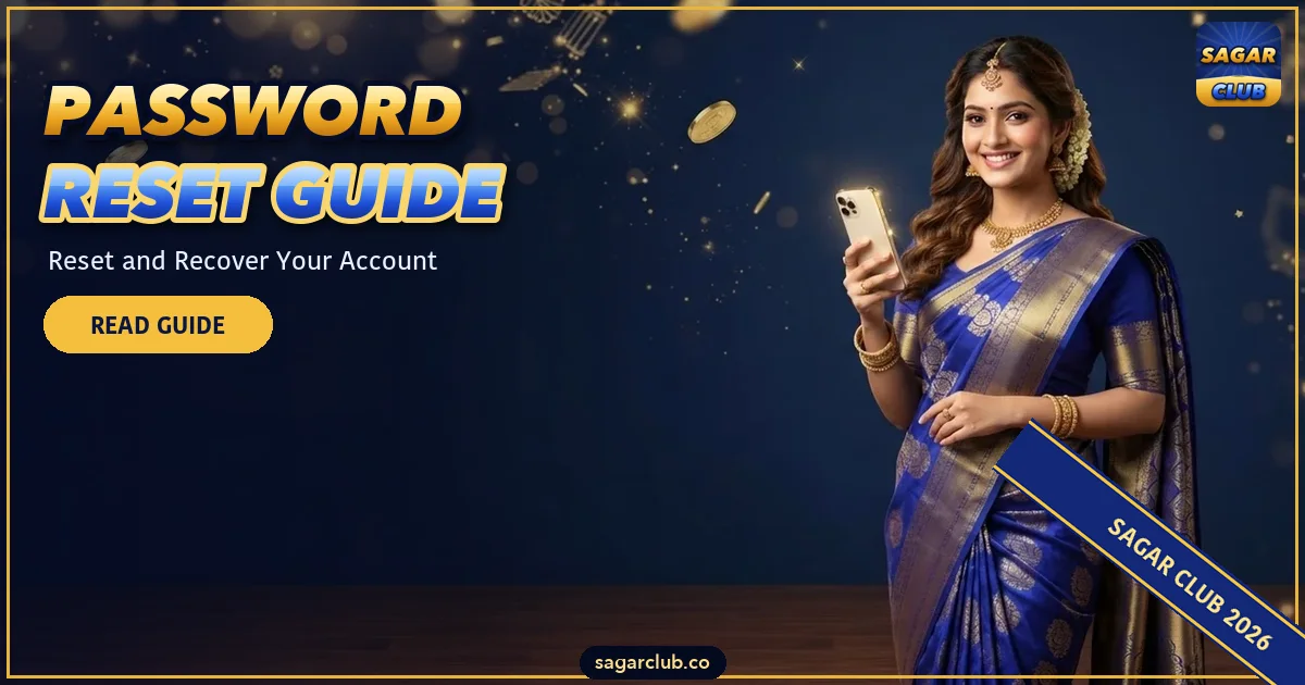 Password Reset Guide banner