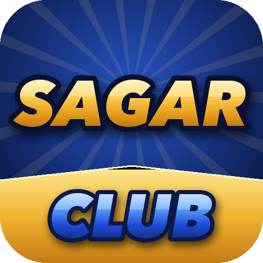 Sagar Club app logo